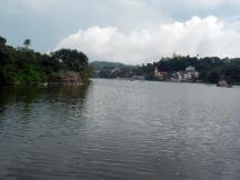 Nakki Lake - Mount Abu Hotels